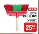 BROOM SMART