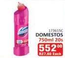 Domestos