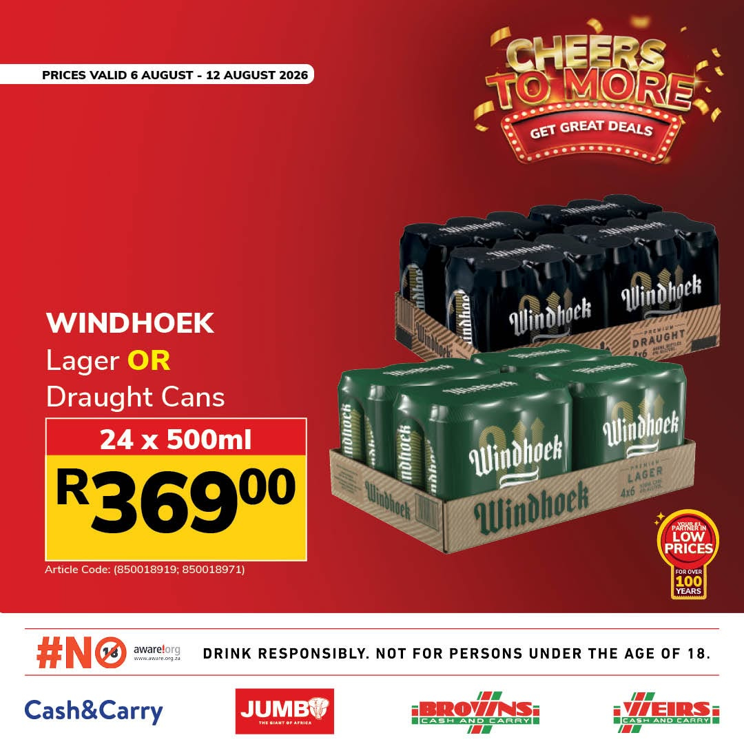 Jumbo Cash & Carry specials - 08.06.2026 - 08.12.2026. Page 7