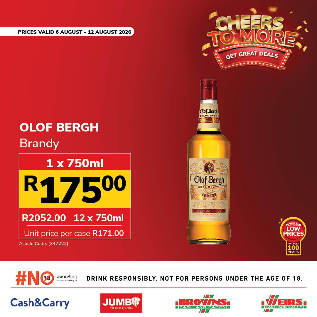 Jumbo Cash & Carry specials - 08.06.2026 - 08.12.2026. Page 13