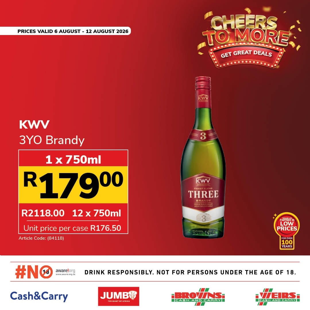 Jumbo Cash & Carry specials - 08.06.2026 - 08.12.2026. Page 14