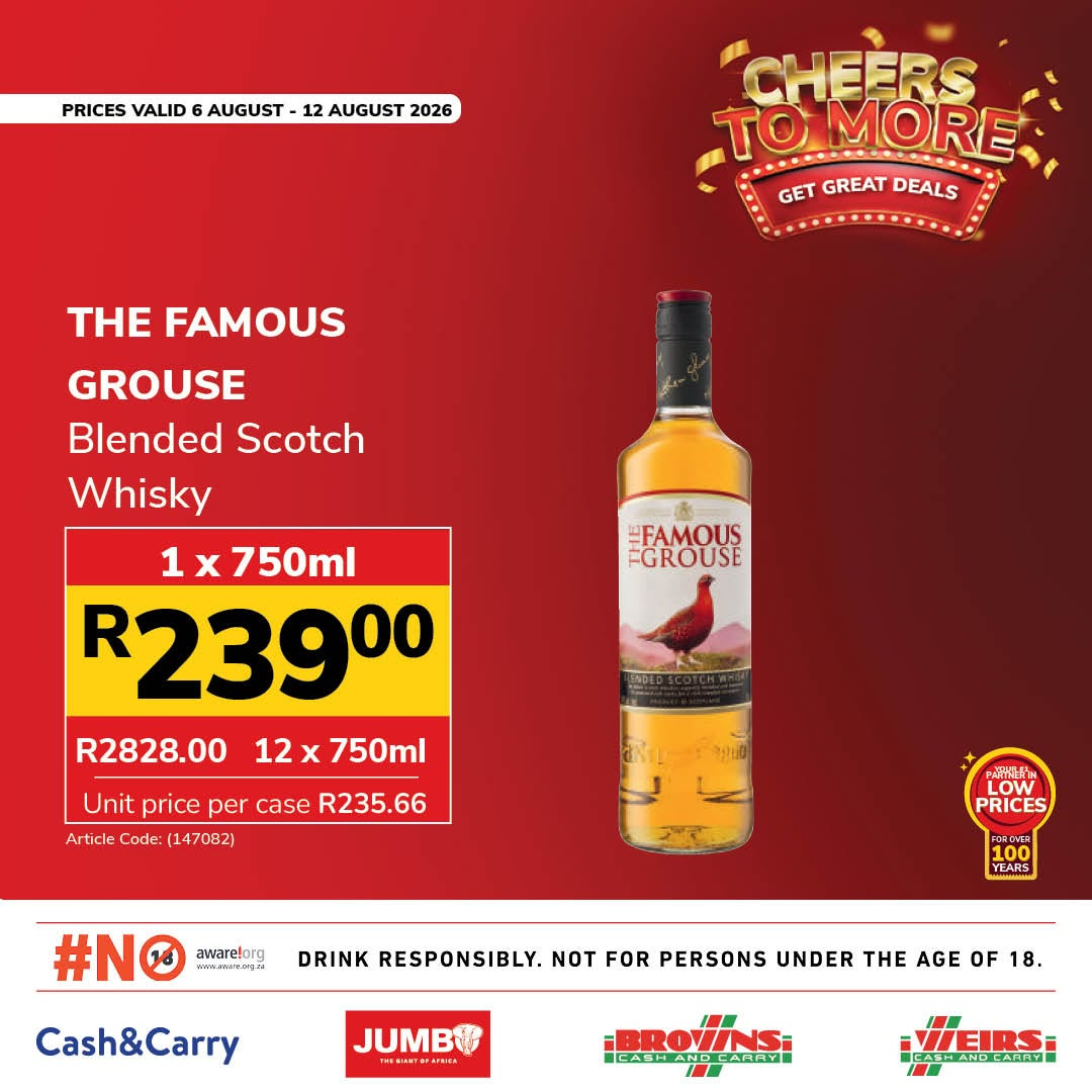 Jumbo Cash & Carry specials - 08.06.2026 - 08.12.2026. Page 17