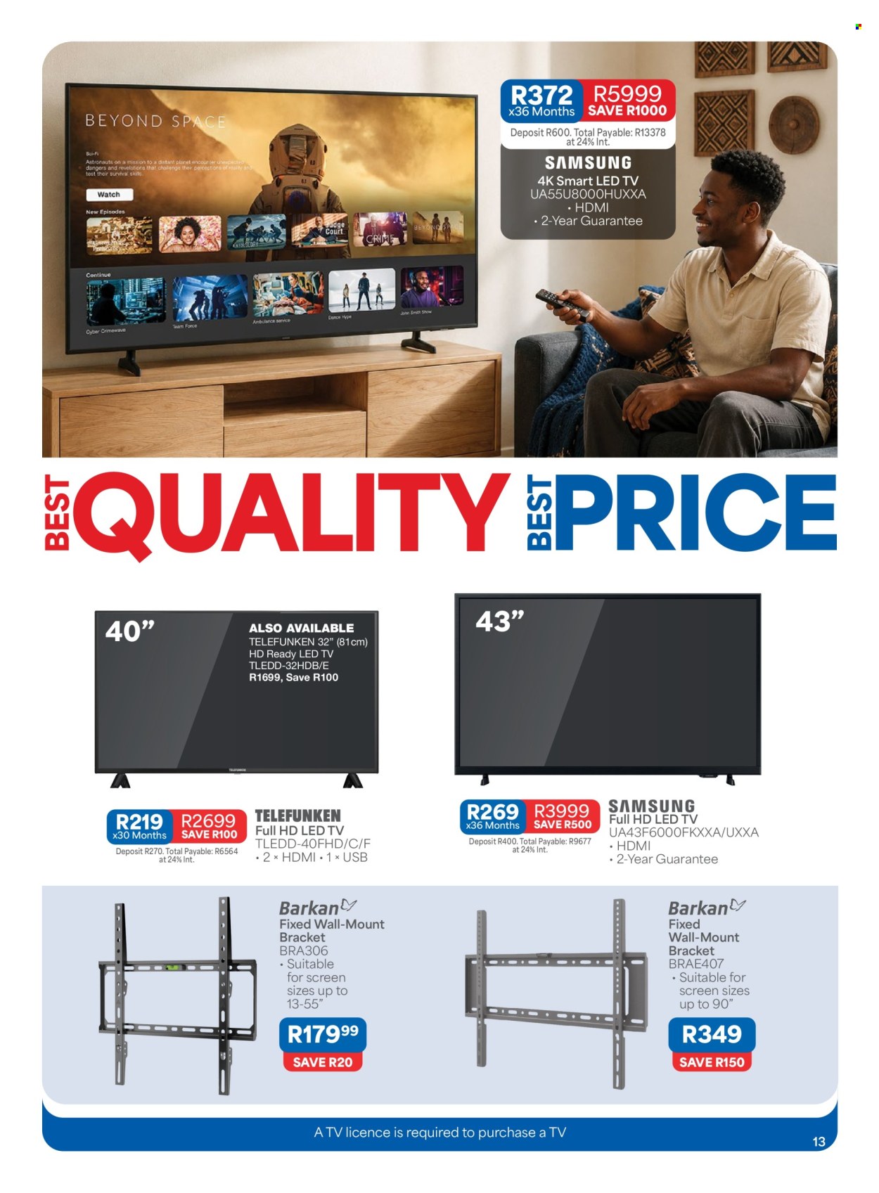 OK Furniture specials - 08.10.2026 - 08.23.2026. Page 13