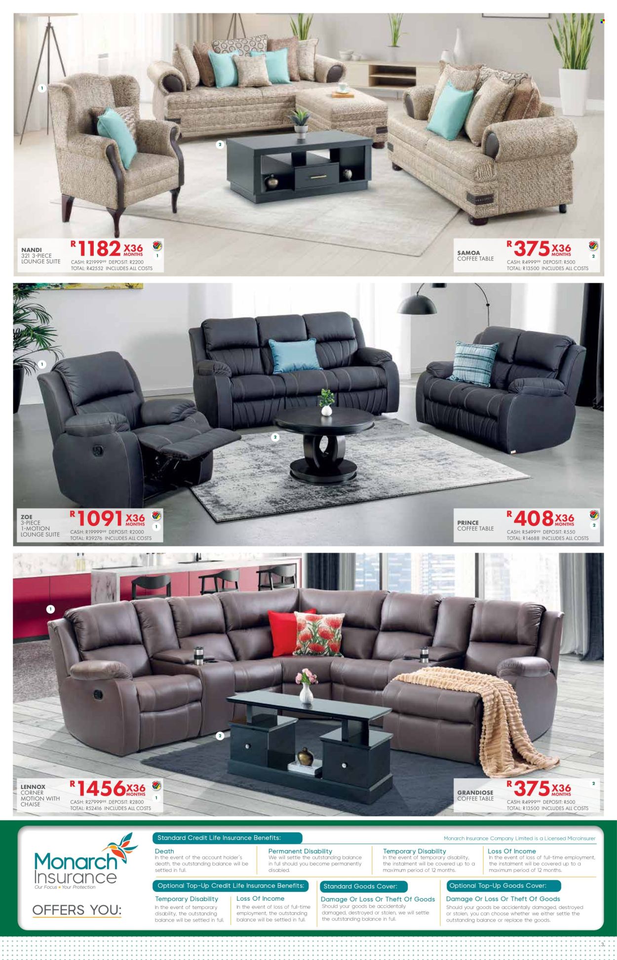 Beares specials - 08.10.2026 - 09.16.2026. Page 3