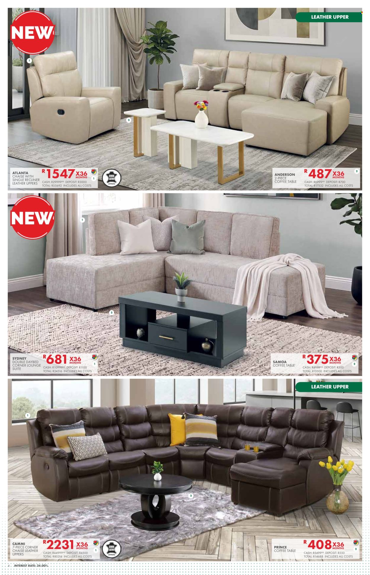 Beares specials - 08.10.2026 - 09.16.2026. Page 4