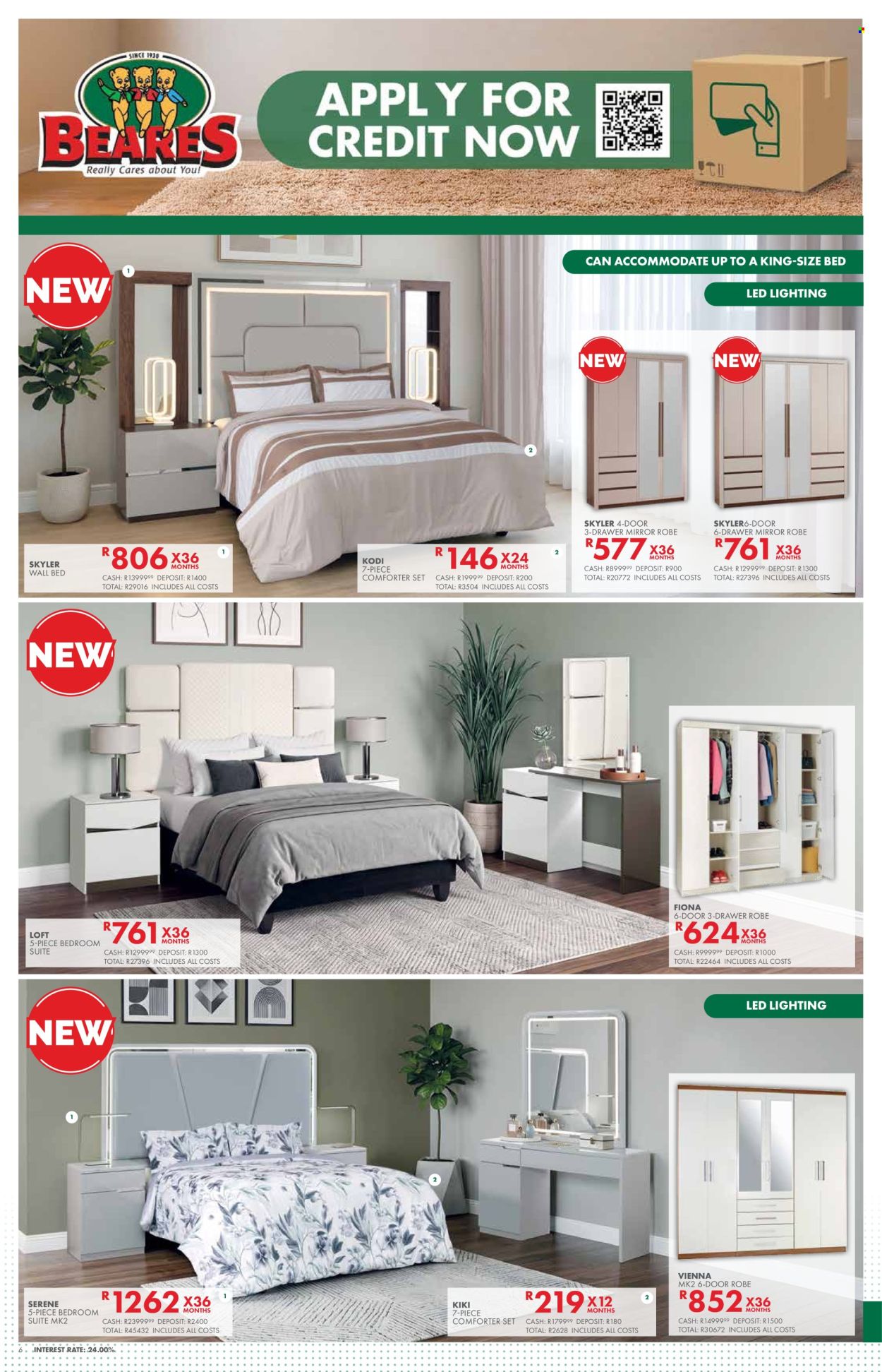 Beares specials - 08.10.2026 - 09.16.2026. Page 6