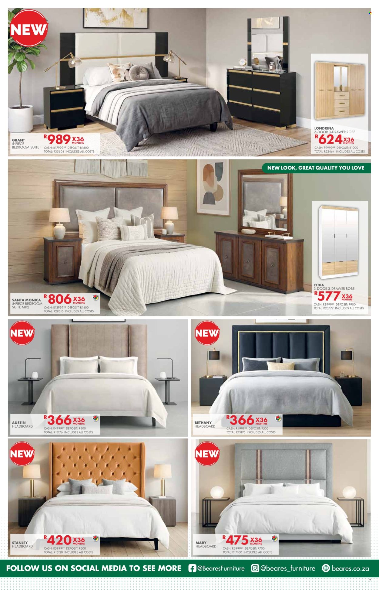 Beares specials - 08.10.2026 - 09.16.2026. Page 7