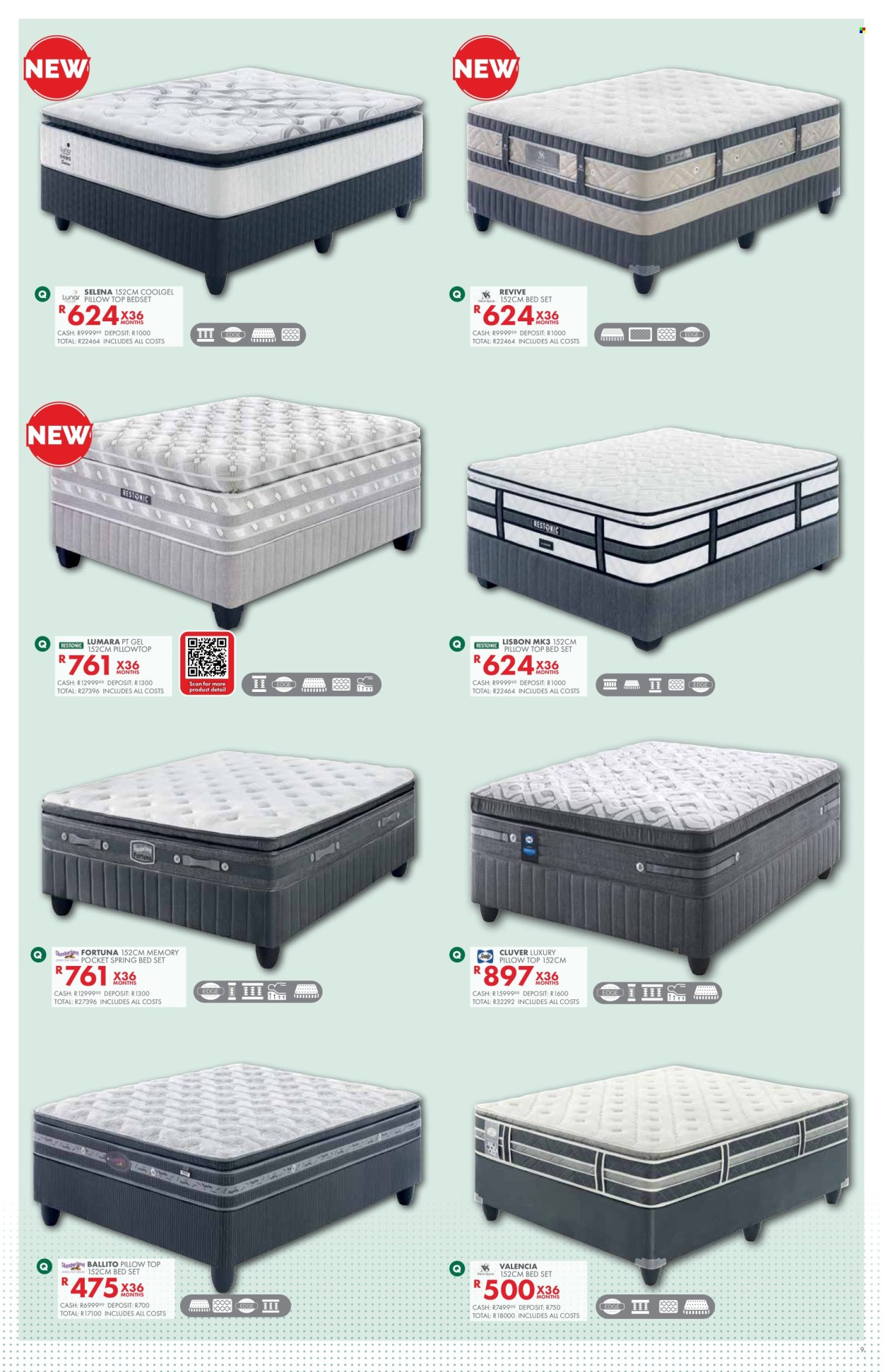 Beares specials - 08.10.2026 - 09.16.2026. Page 9