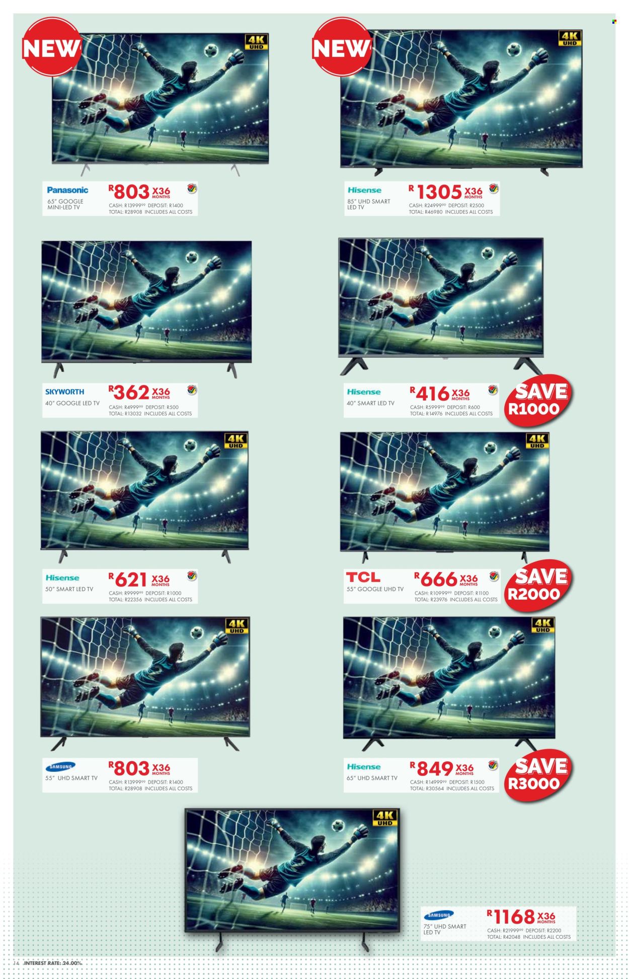 Beares specials - 08.10.2026 - 09.16.2026. Page 14