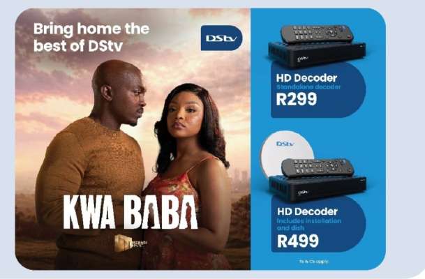 HD Decoder Standalone