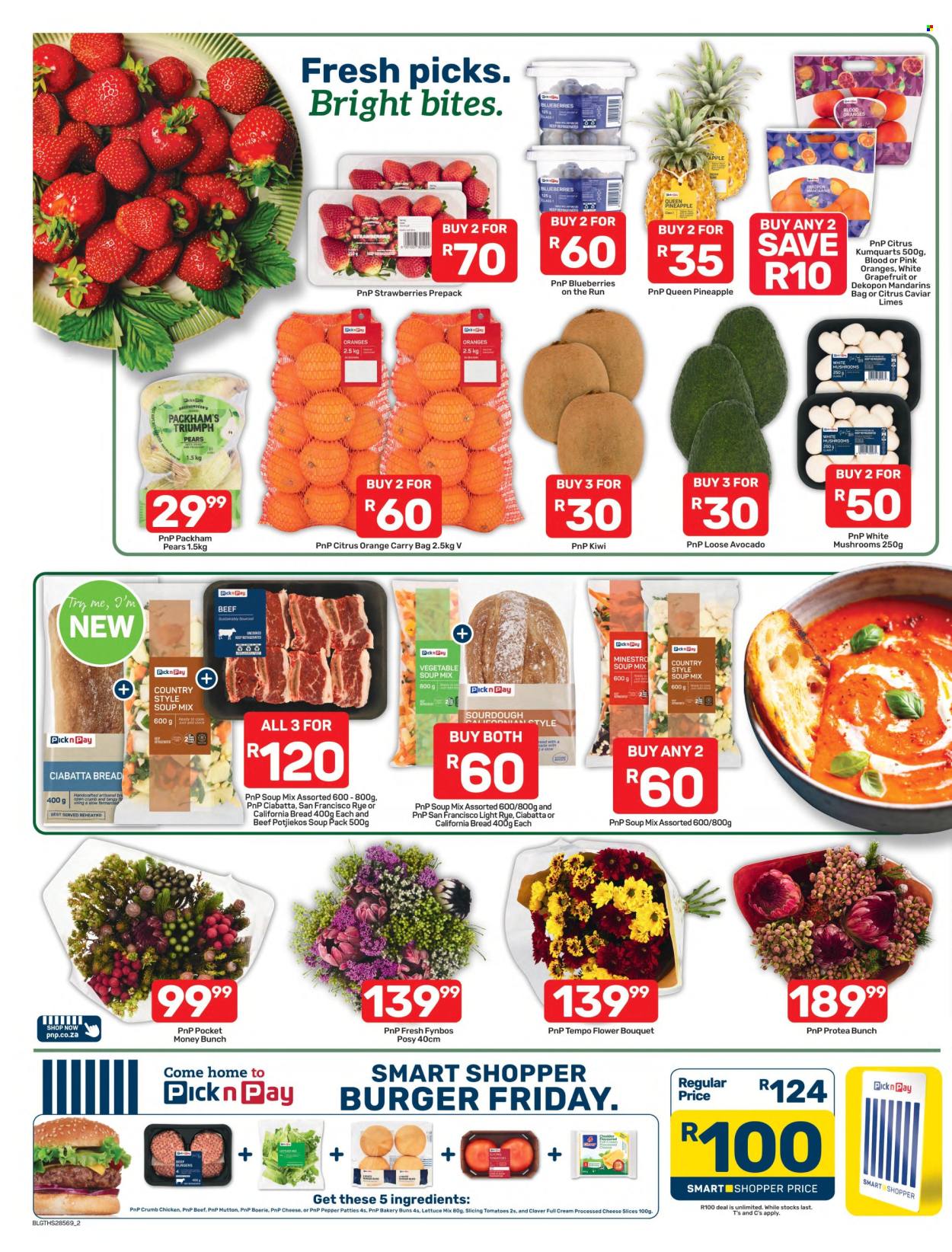 Pick n Pay specials - 08.10.2026 - 08.16.2026. Page 2