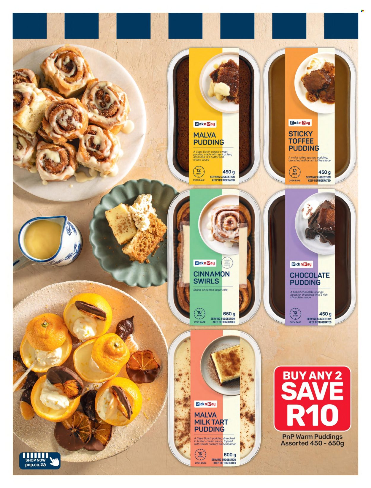 Pick n Pay specials - 08.10.2026 - 08.16.2026. Page 5