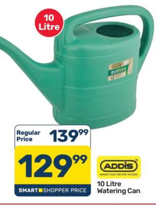 10 Litre Watering Can