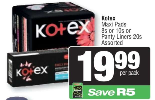 Kotex