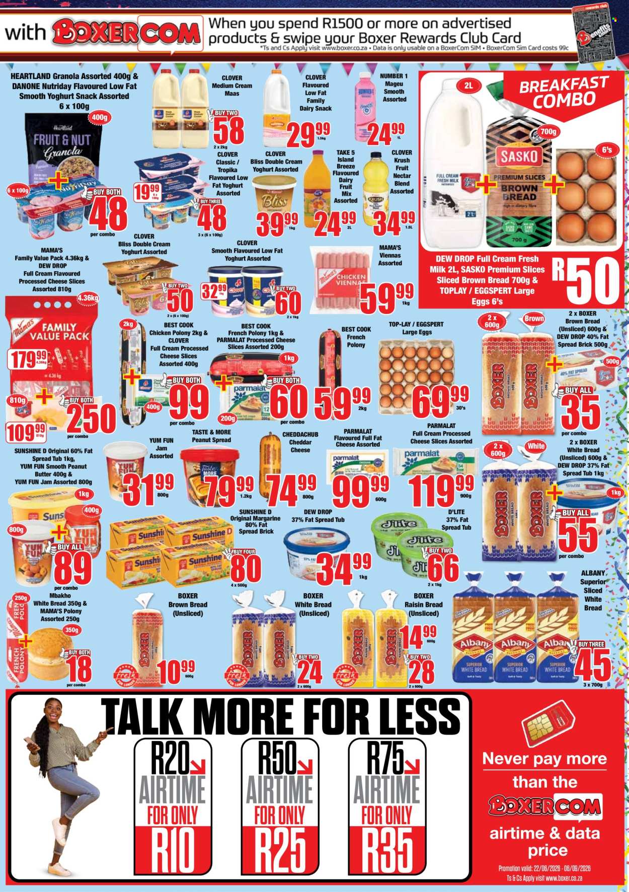 Boxer specials - 08.11.2026 - 08.23.2026. Page 3