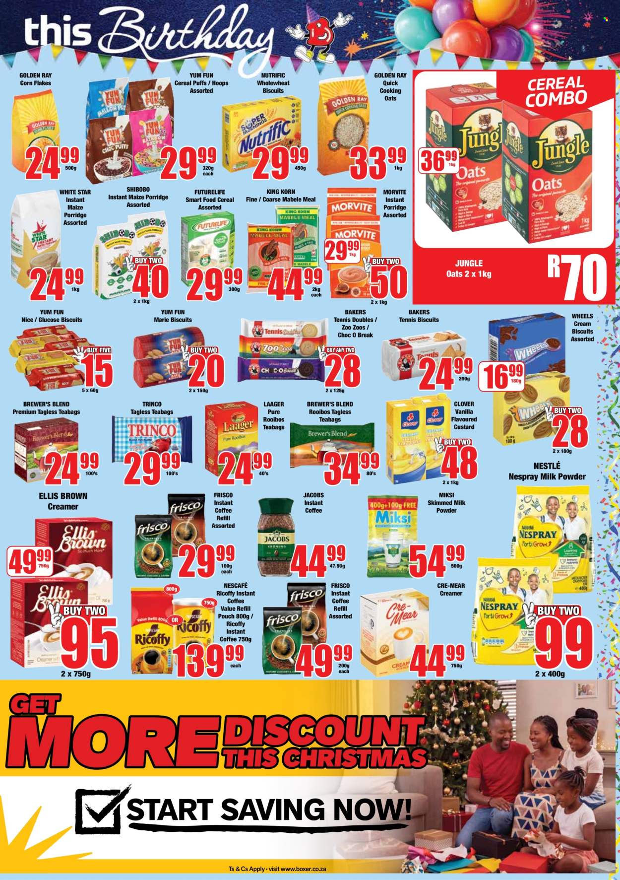 Boxer specials - 08.11.2026 - 08.23.2026. Page 5