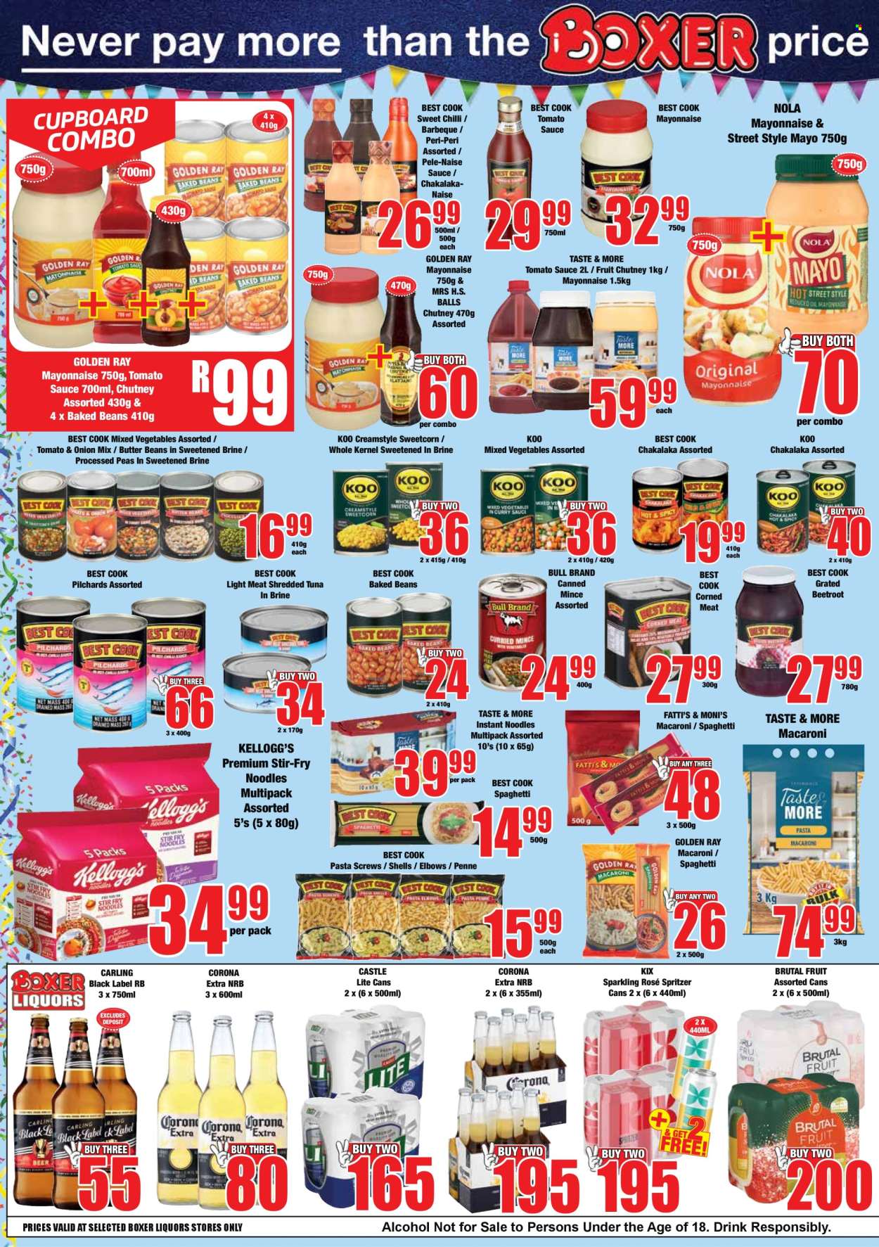 Boxer specials - 08.11.2026 - 08.23.2026. Page 6