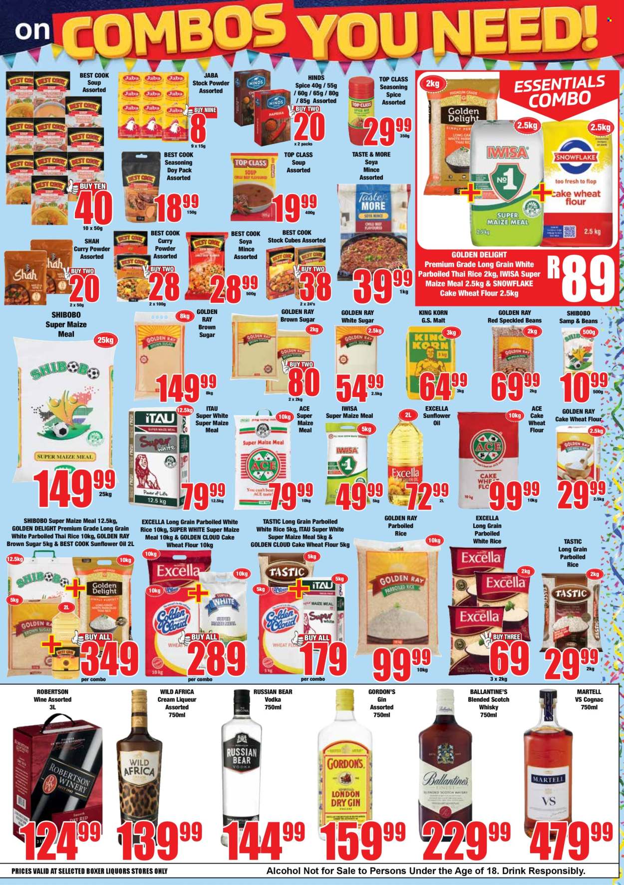 Boxer specials - 08.11.2026 - 08.23.2026. Page 7