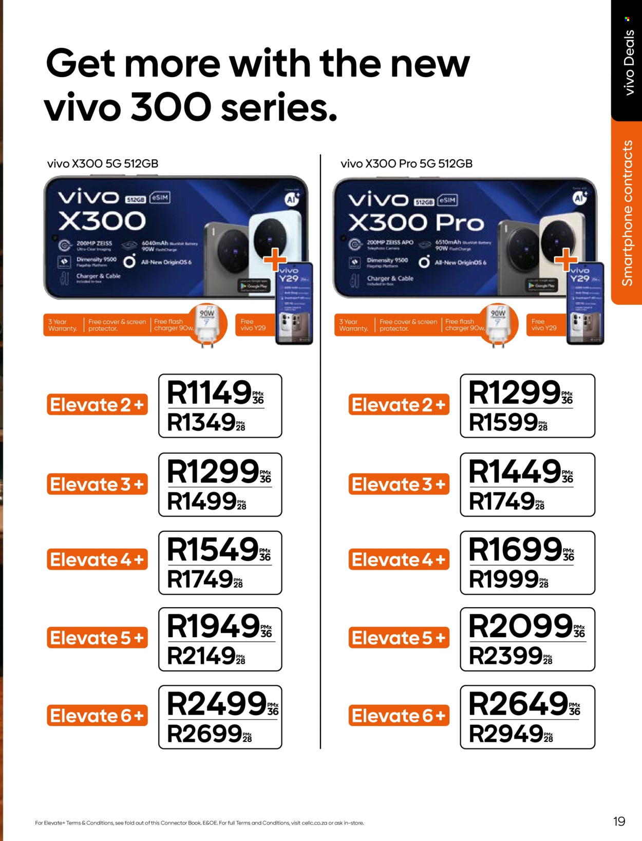 Cell C specials - 08.11.2026 - 09.21.2026. Page 21