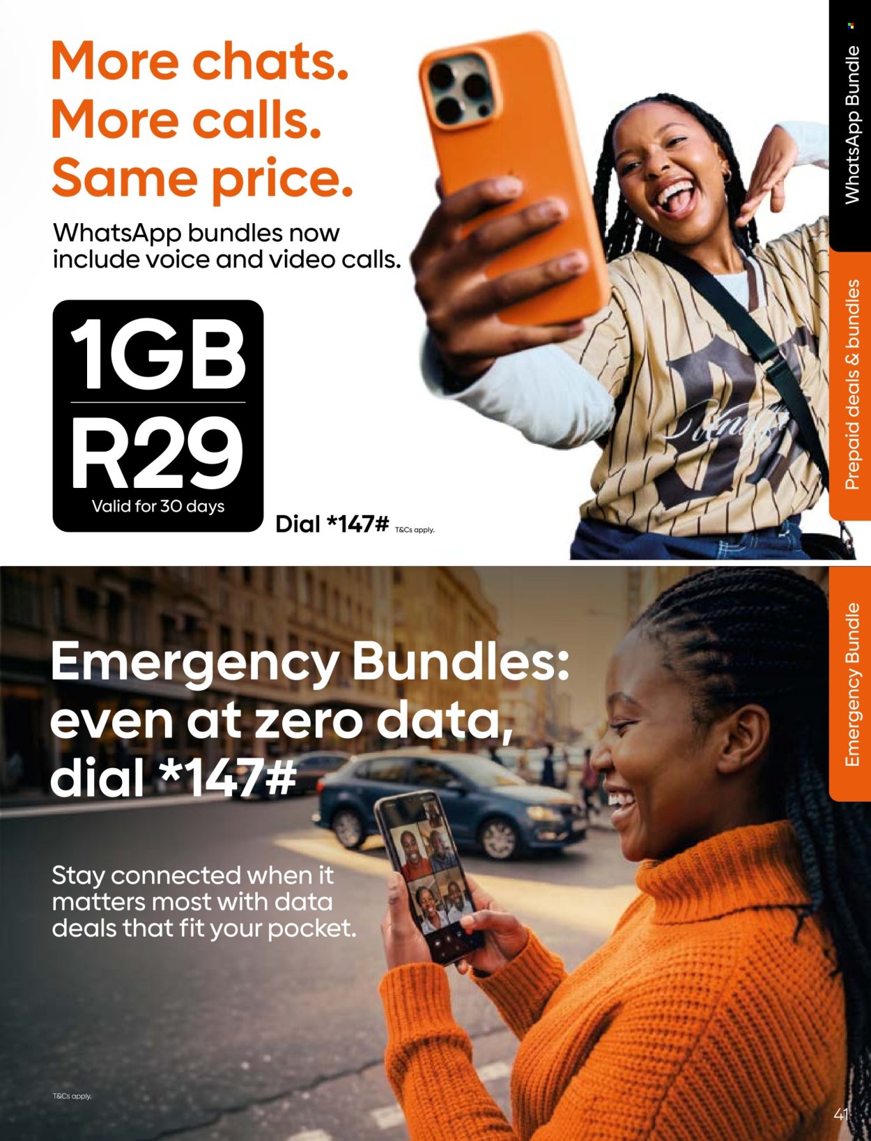 Cell C specials - 08.11.2026 - 09.21.2026. Page 43