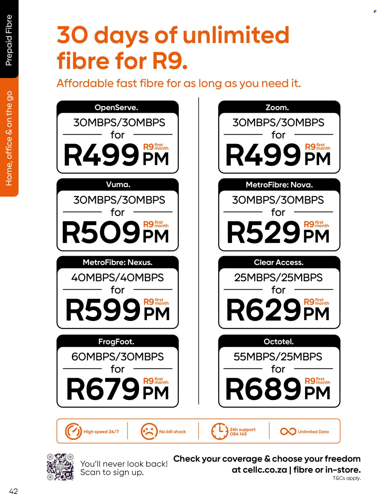 Cell C specials - 08.11.2026 - 09.21.2026. Page 44