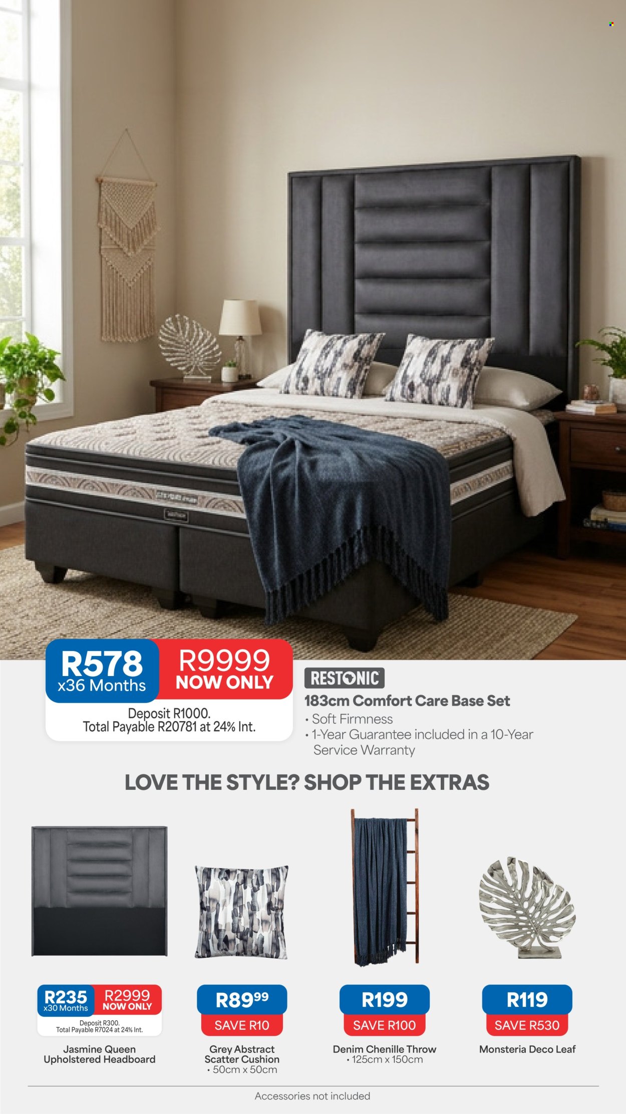 OK Furniture specials - 08.12.2026 - 09.02.2026. Page 3