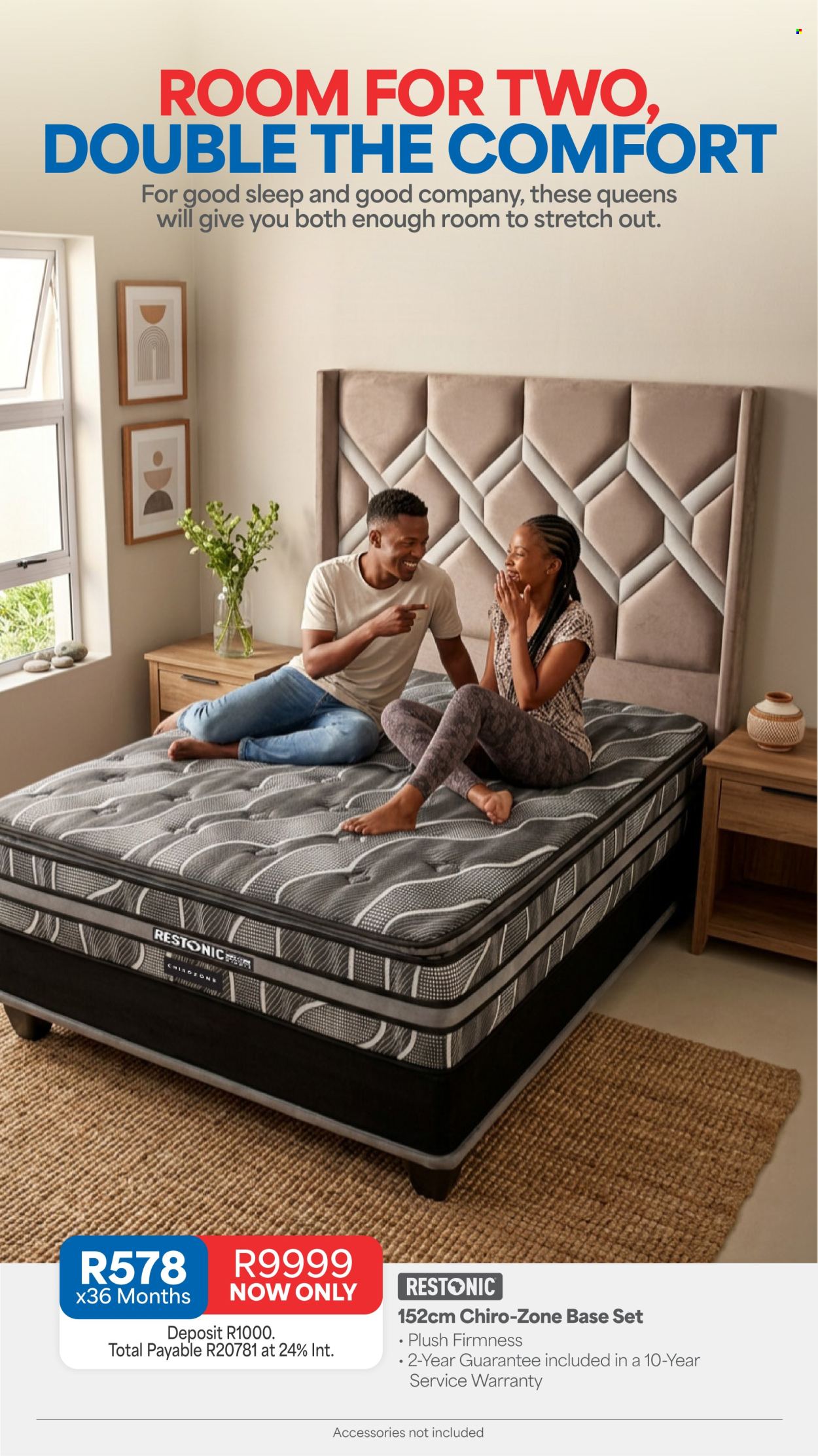 OK Furniture specials - 08.12.2026 - 09.02.2026. Page 4