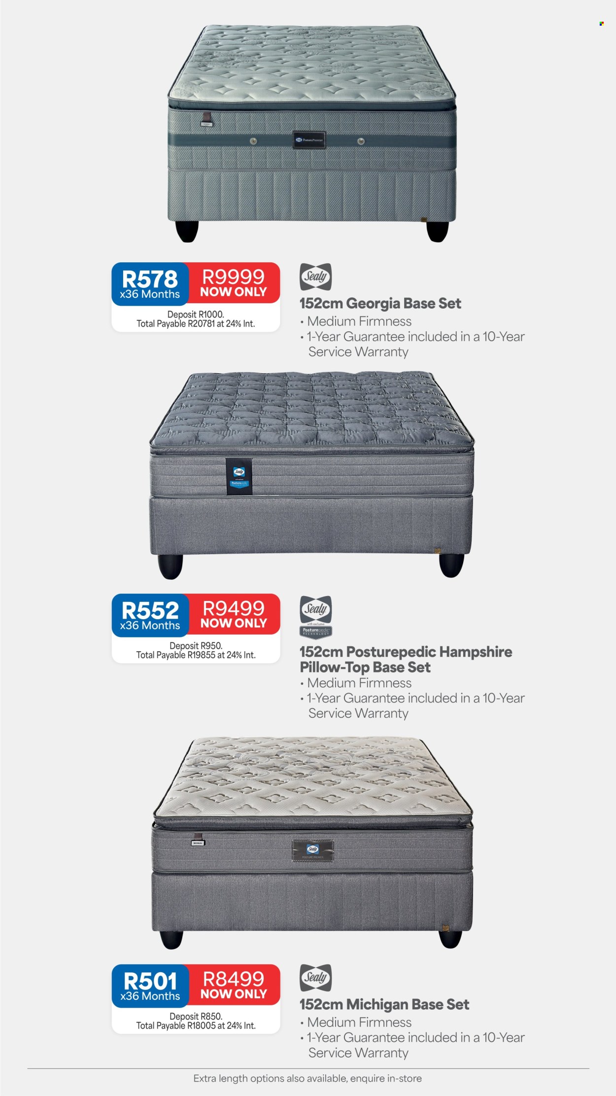 OK Furniture specials - 08.12.2026 - 09.02.2026. Page 7