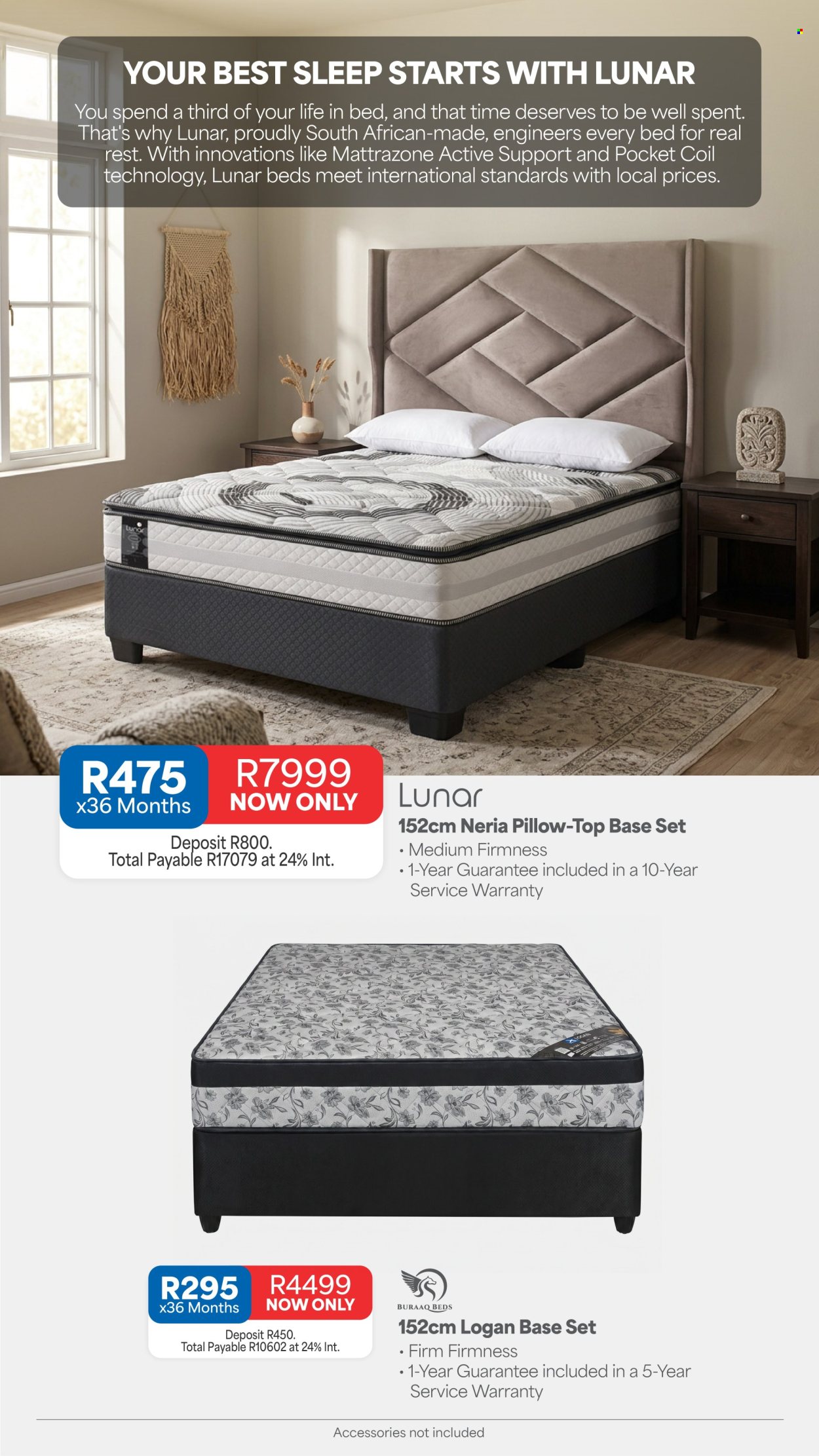 OK Furniture specials - 08.12.2026 - 09.02.2026. Page 9