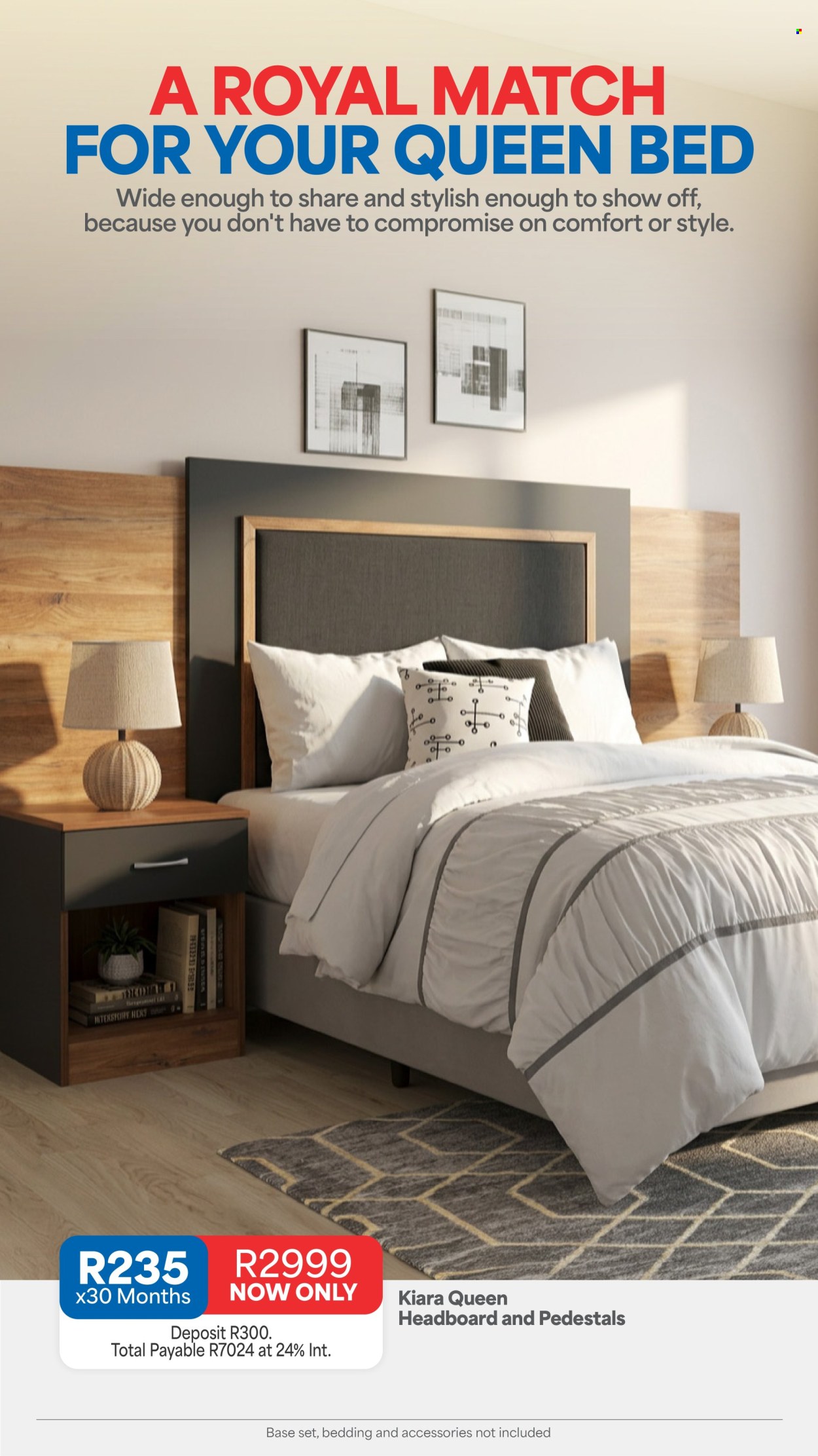 OK Furniture specials - 08.12.2026 - 09.02.2026. Page 10