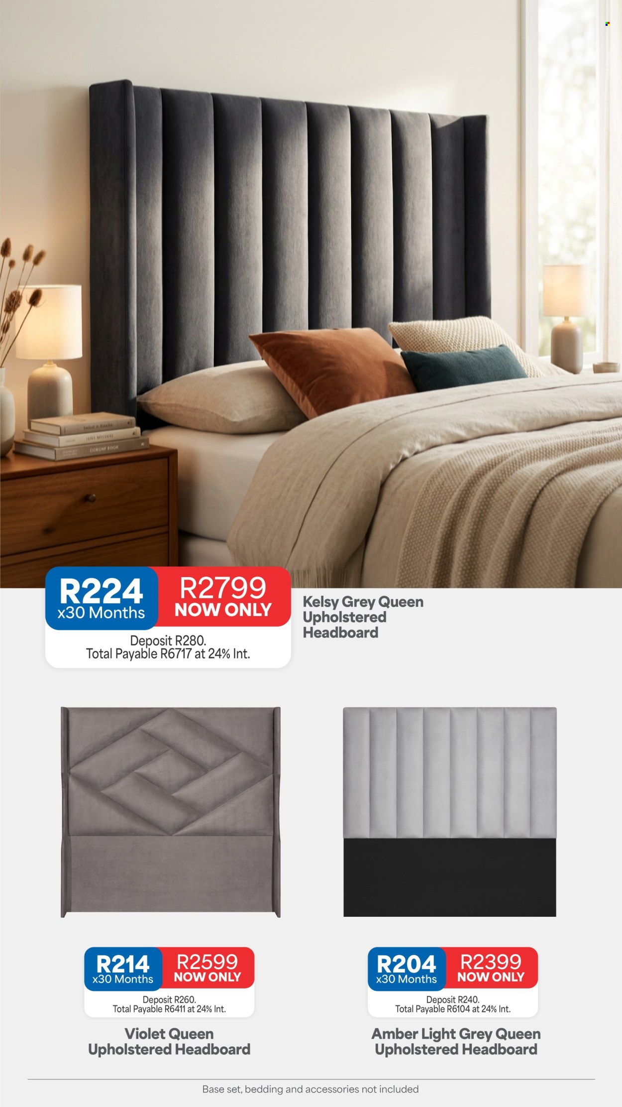 OK Furniture specials - 08.12.2026 - 09.02.2026. Page 11