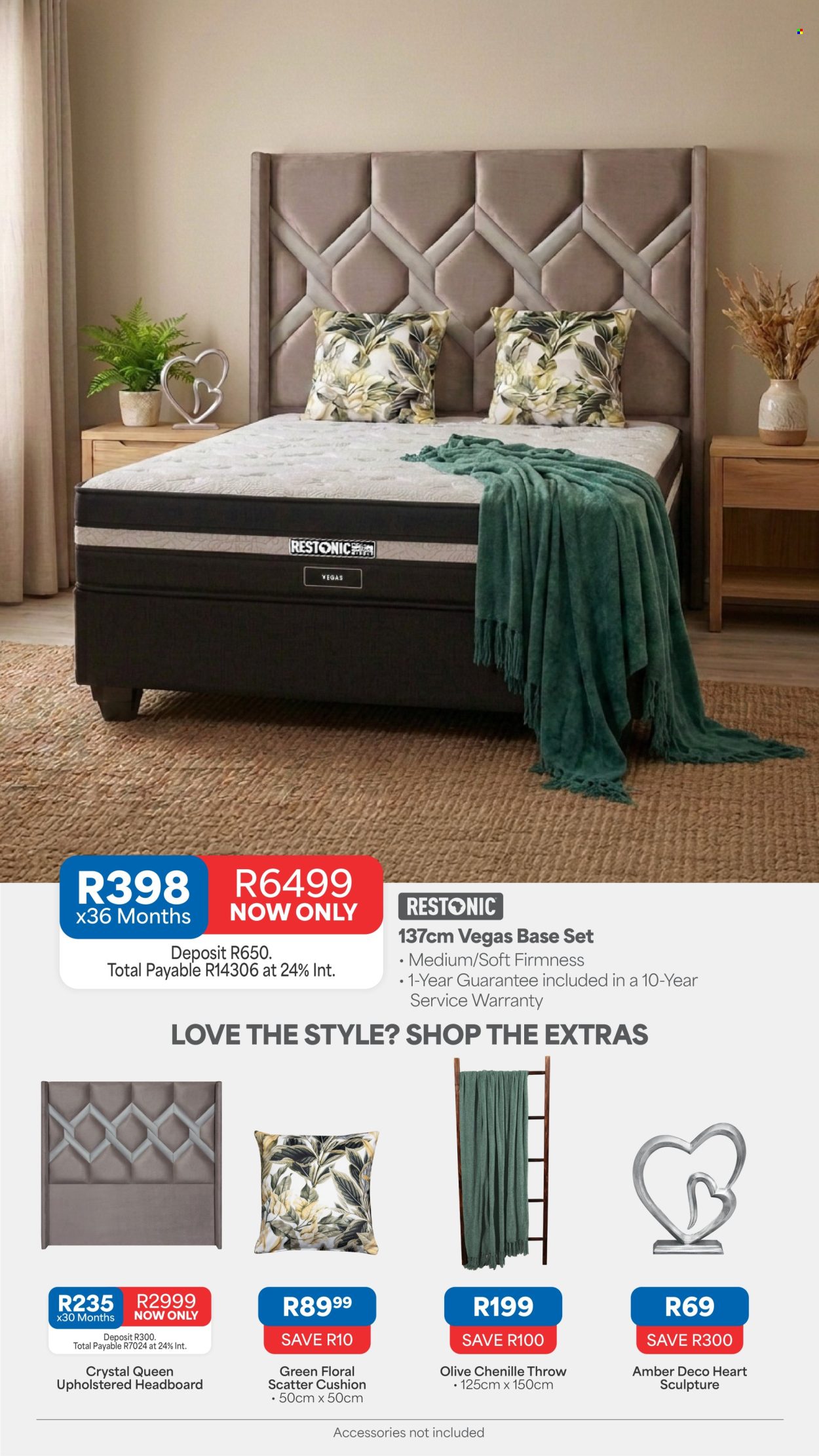 OK Furniture specials - 08.12.2026 - 09.02.2026. Page 13