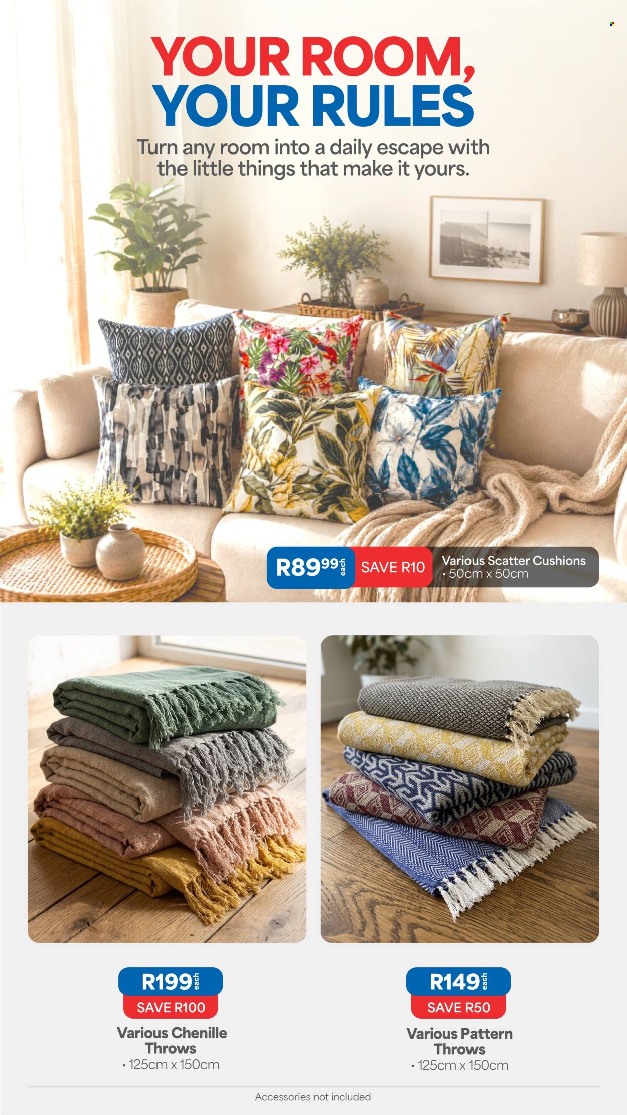 OK Furniture specials - 08.12.2026 - 09.02.2026. Page 18