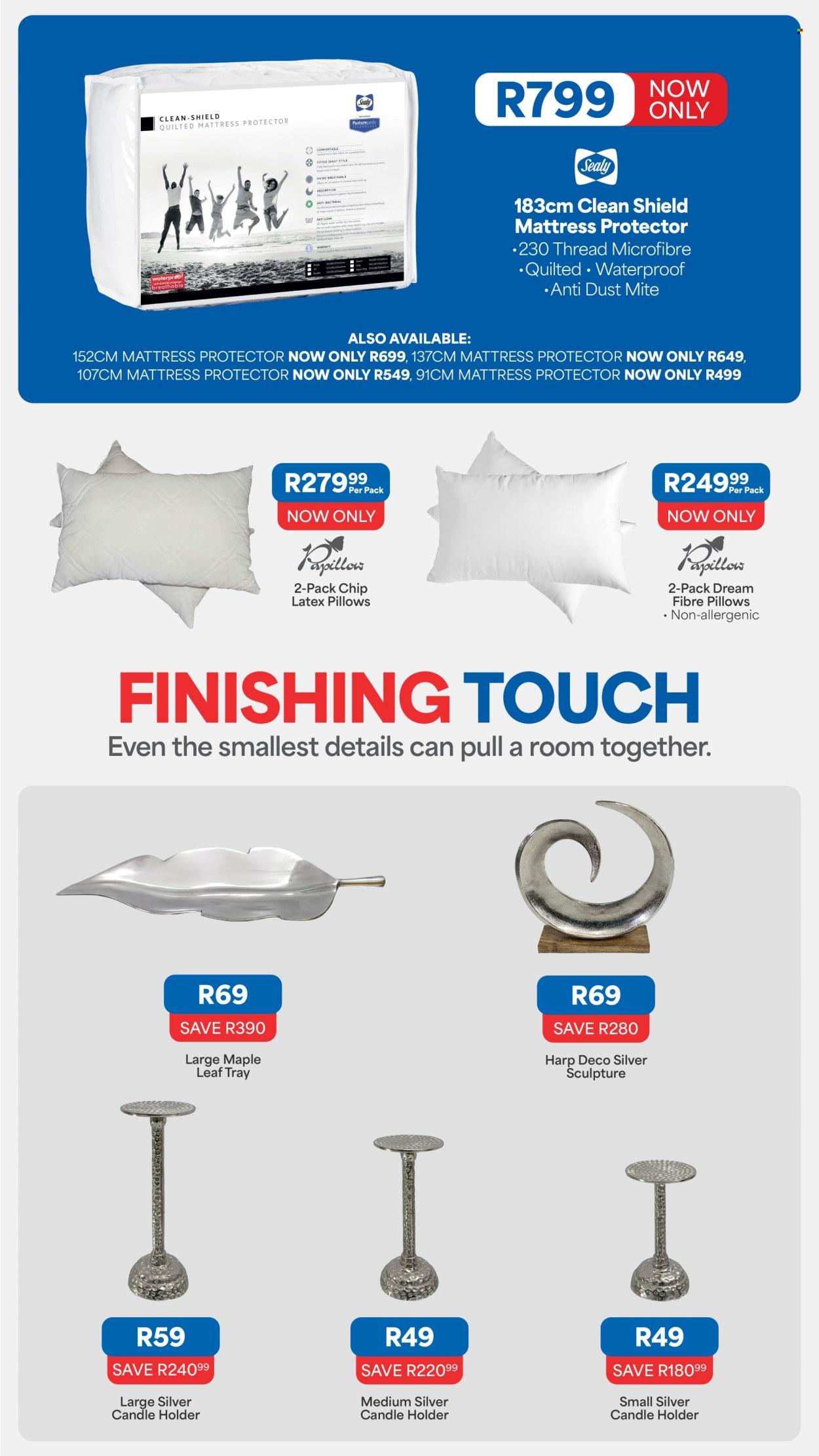 OK Furniture specials - 08.12.2026 - 09.02.2026. Page 19