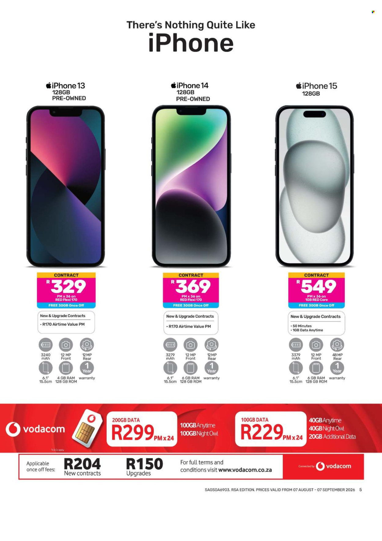 Game specials - 08.07.2026 - 09.07.2026. Page 5