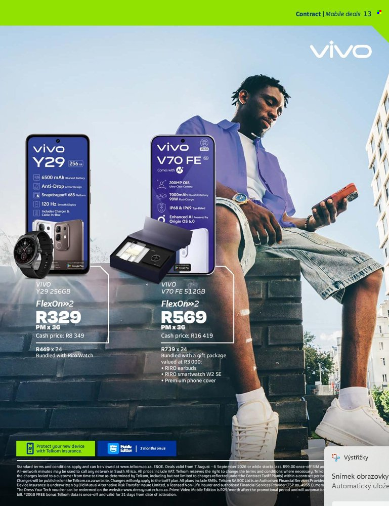 Telkom specials - 08.07.2026 - 09.06.2026. Page 13