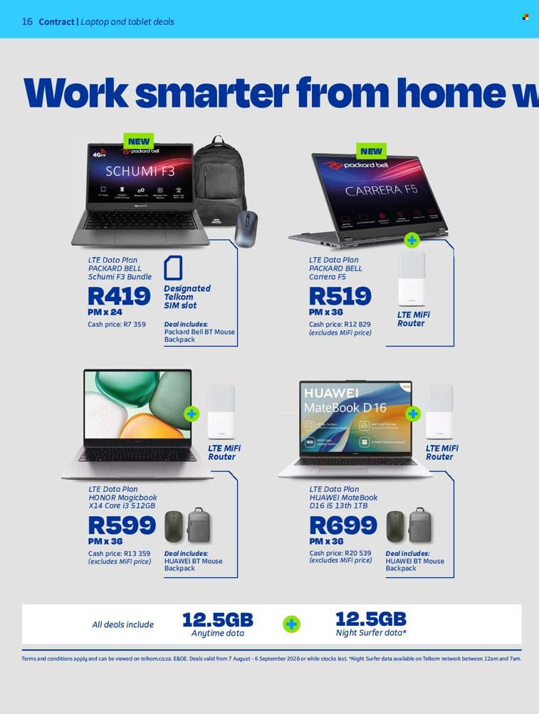 Telkom specials - 08.07.2026 - 09.06.2026. Page 16