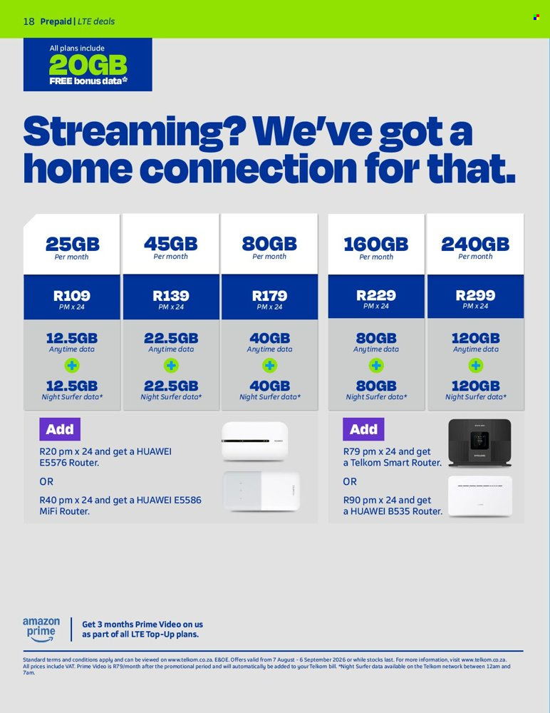 Telkom specials - 08.07.2026 - 09.06.2026. Page 18