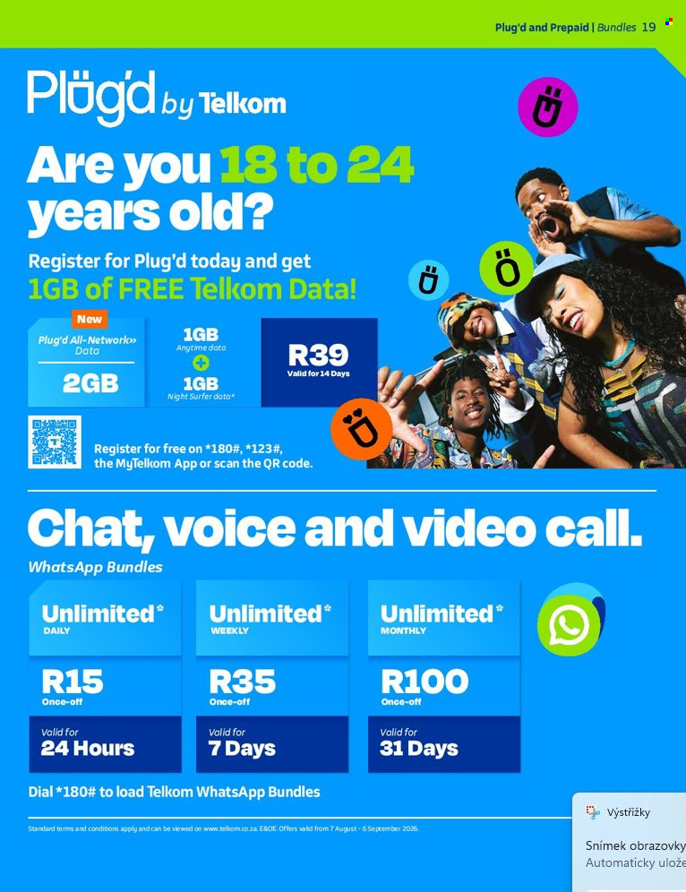 Telkom specials - 08.07.2026 - 09.06.2026. Page 19