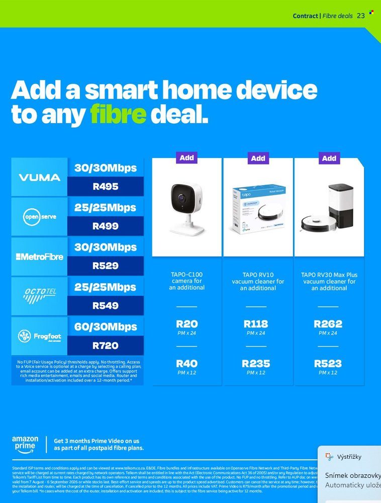 Telkom specials - 08.07.2026 - 09.06.2026. Page 23