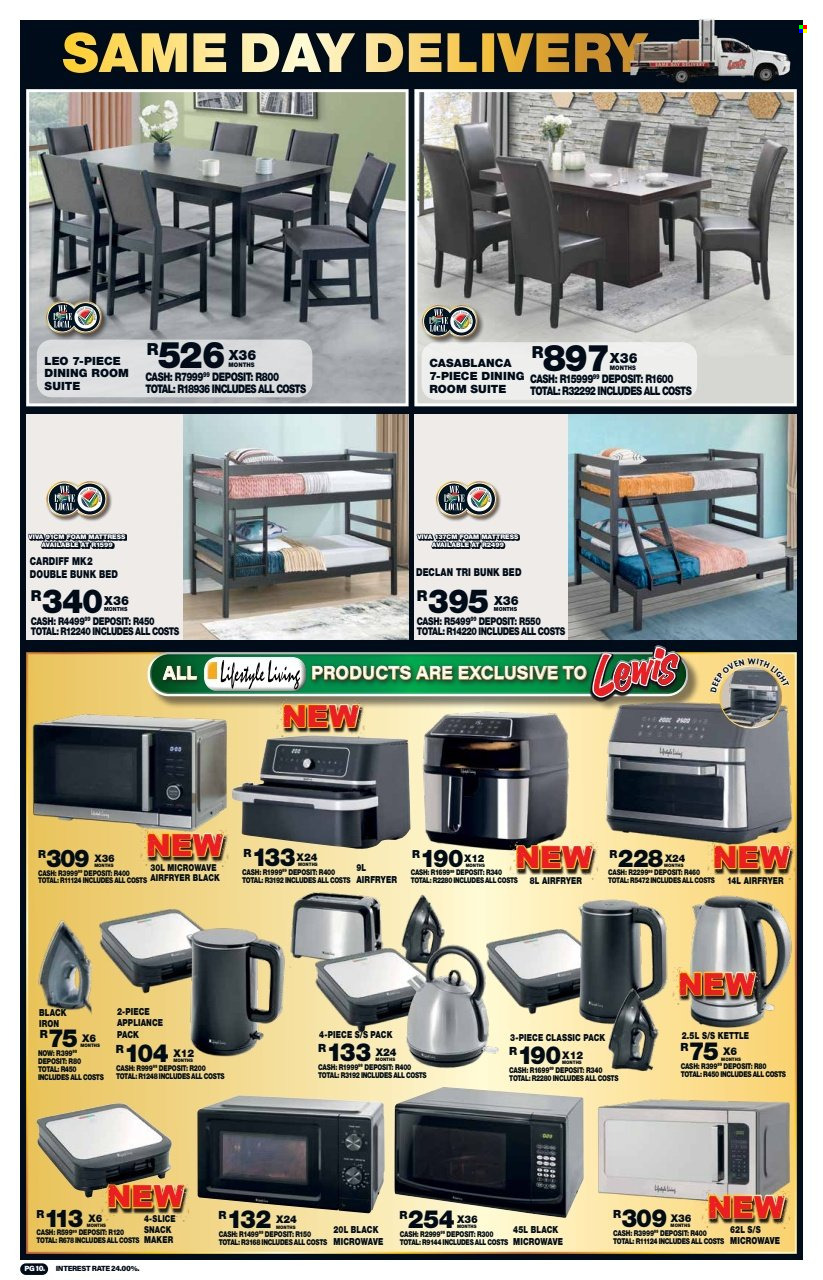 Lewis specials - 08.10.2026 - 09.16.2026. Page 10