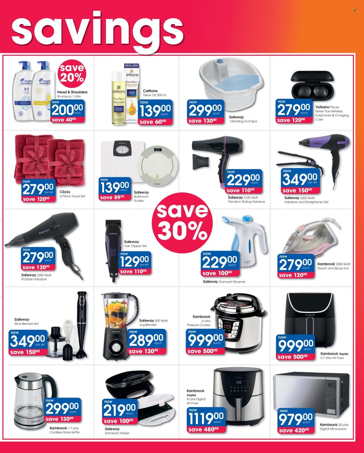 Clicks specials - 08.11.2026 - 08.24.2026. Page 3