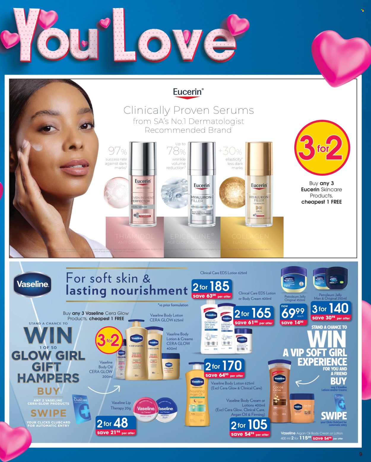 Clicks specials - 08.11.2026 - 08.24.2026. Page 9