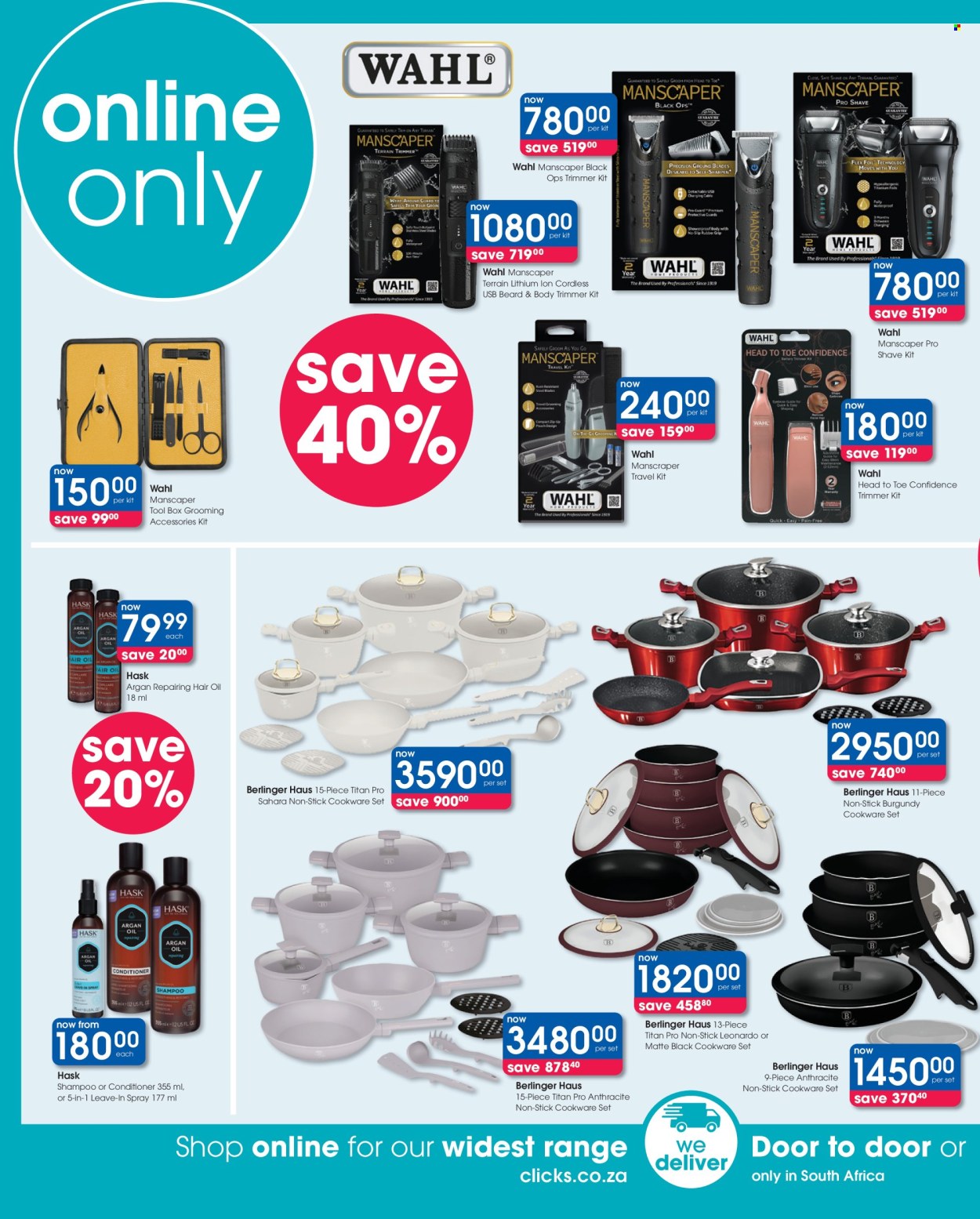 Clicks specials - 08.11.2026 - 08.24.2026. Page 20