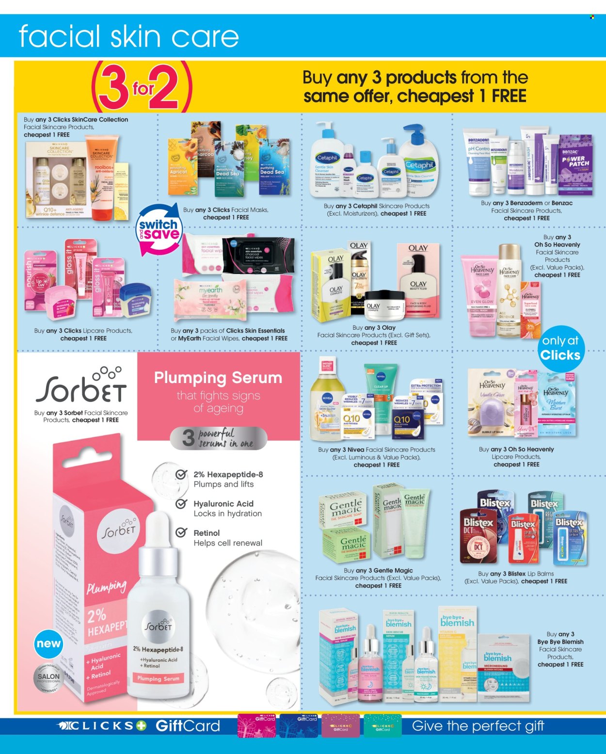 Clicks specials - 08.11.2026 - 08.24.2026. Page 32
