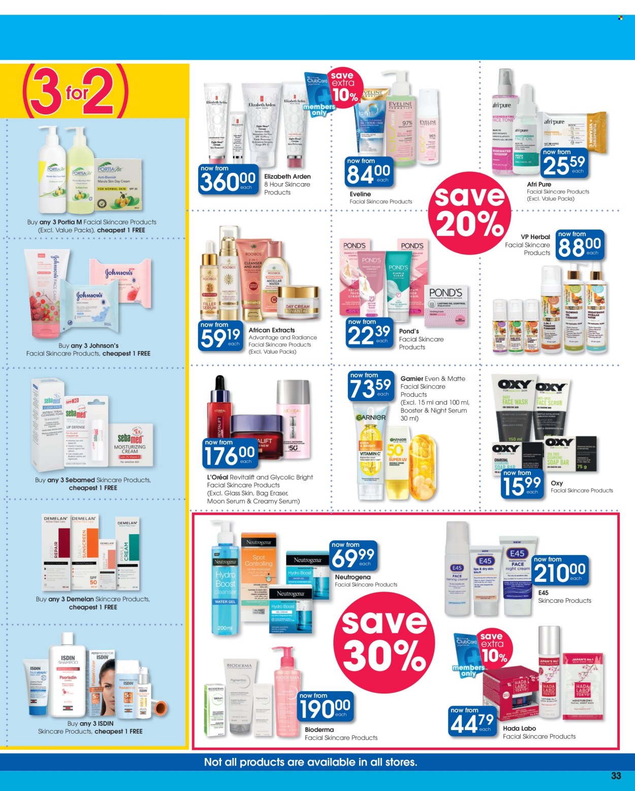 Clicks specials - 08.11.2026 - 08.24.2026. Page 33