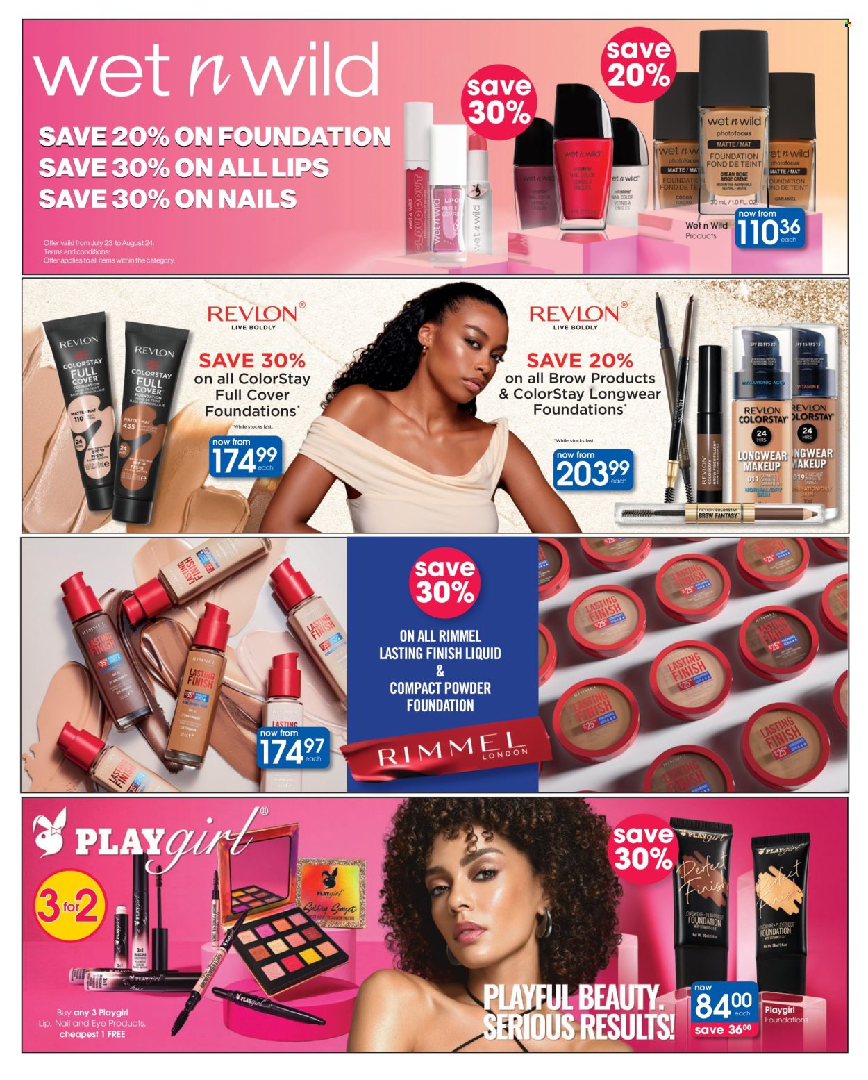 Clicks specials - 08.11.2026 - 08.24.2026. Page 34