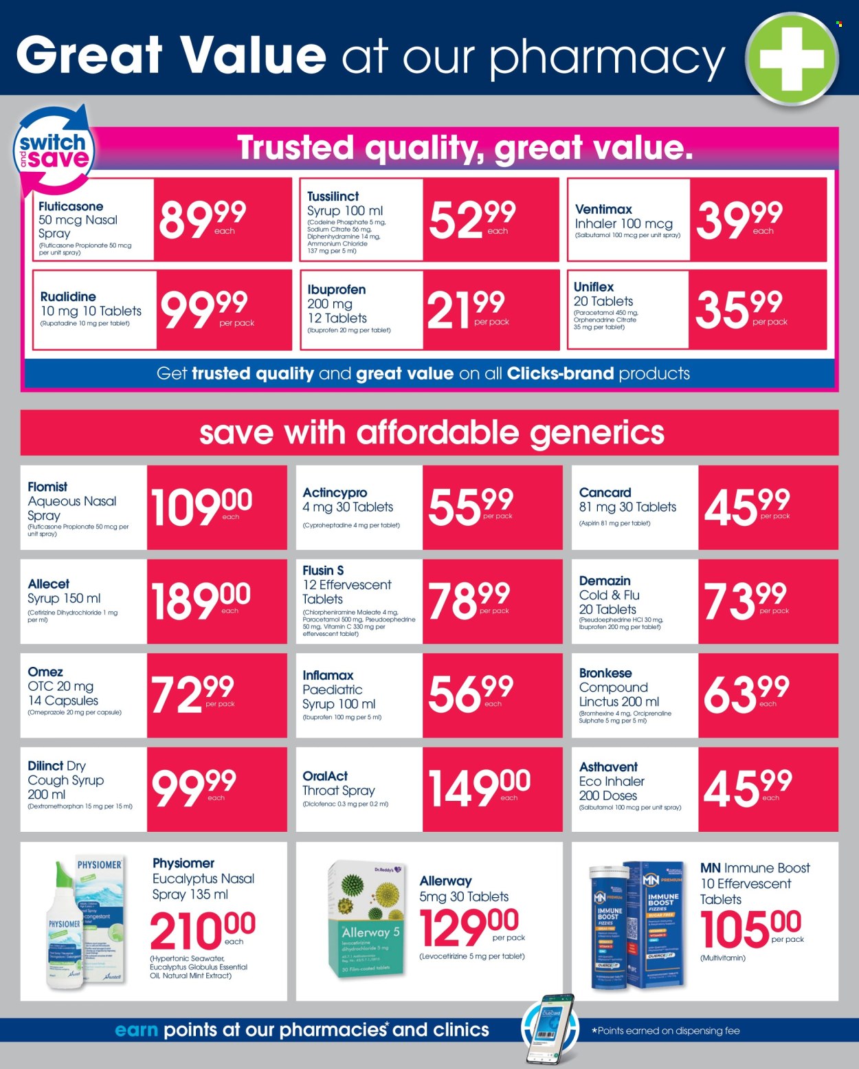 Clicks specials - 08.11.2026 - 08.24.2026. Page 40