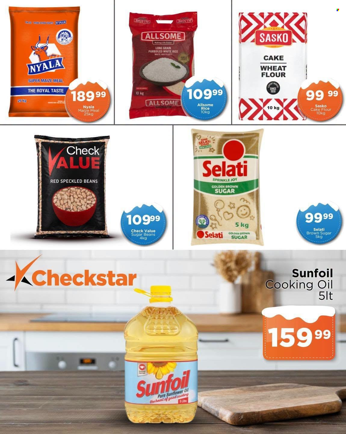 Checkstar specials - 08.12.2026 - 08.23.2026. Page 2