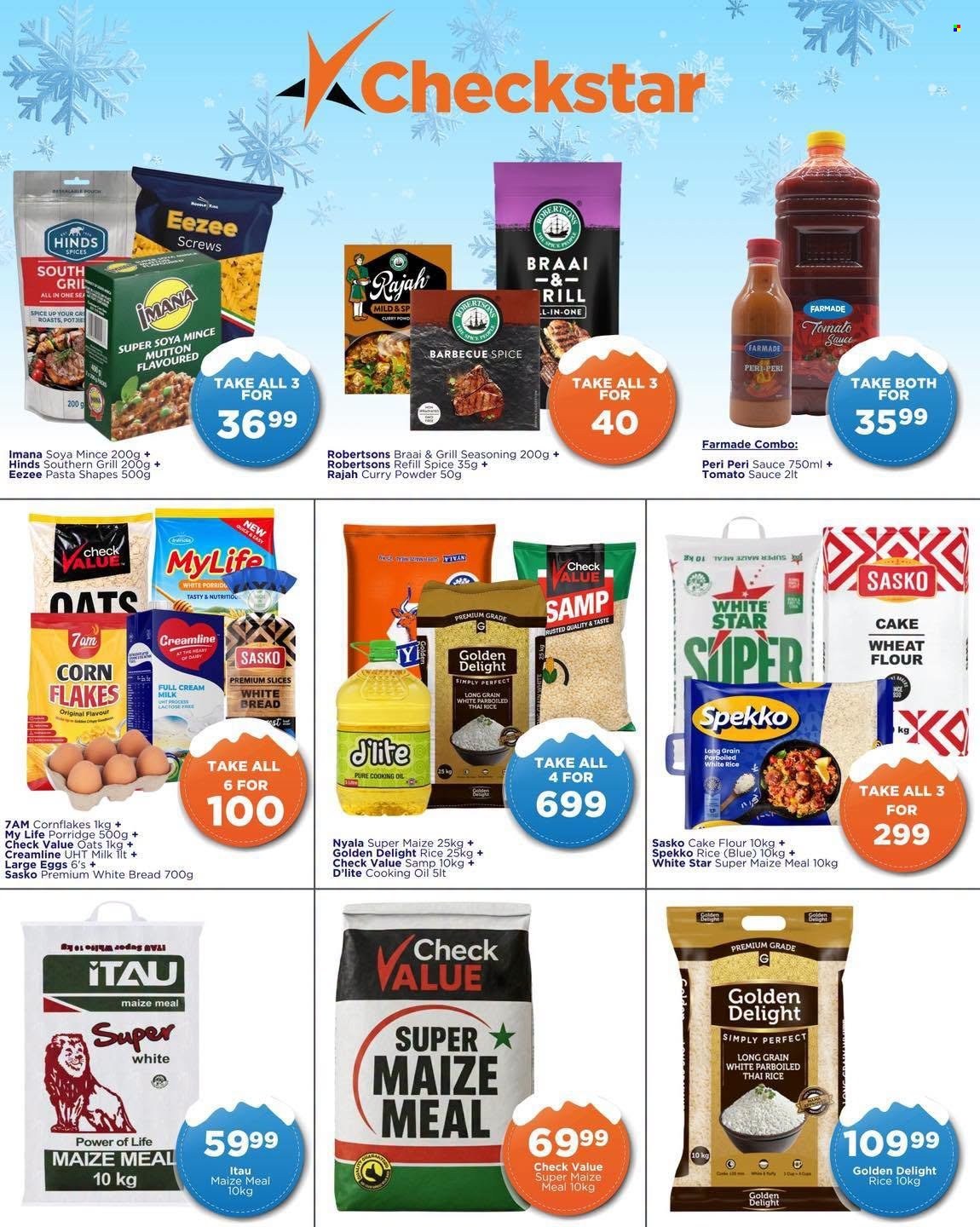 Checkstar specials - 08.12.2026 - 08.23.2026. Page 3